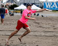 Wildwood Beach Ultimate - Saturday