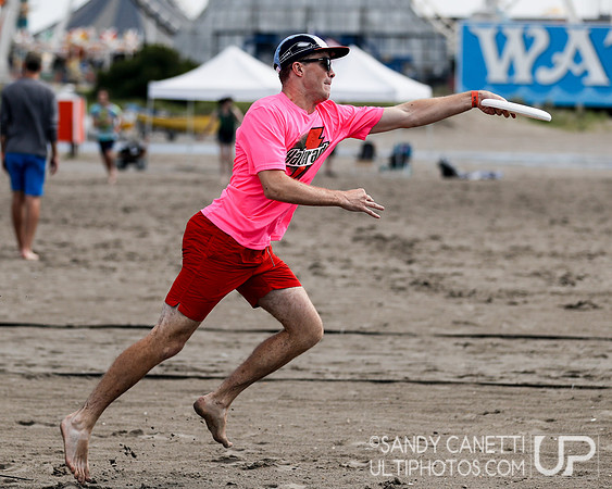 Wildwood Beach Ultimate - Saturday