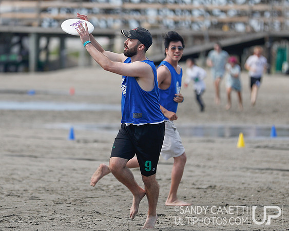 Wildwood Beach Ultimate - Saturday
