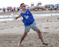 Wildwood Beach Ultimate - Saturday