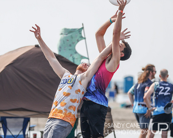 Wildwood Beach Ultimate - Saturday
