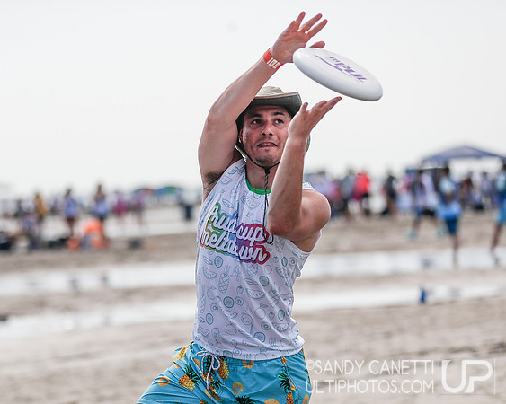Wildwood Beach Ultimate - Saturday