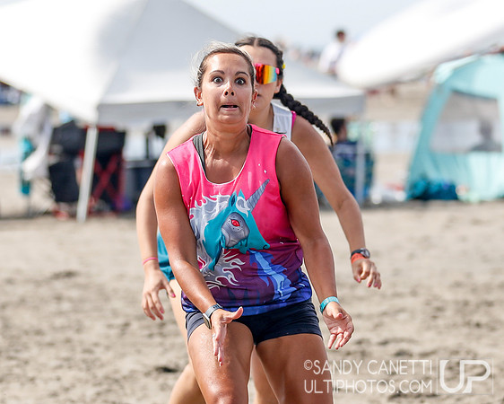 Wildwood Beach Ultimate - Saturday