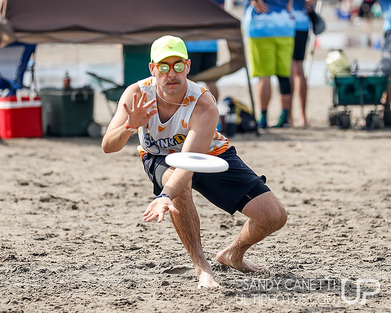 Wildwood Beach Ultimate - Saturday