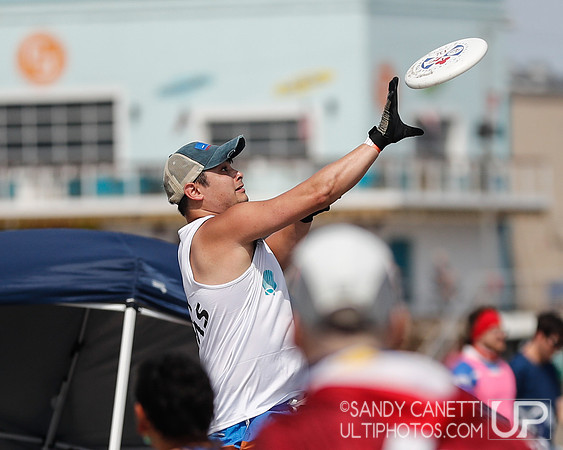 Wildwood Beach Ultimate - Saturday