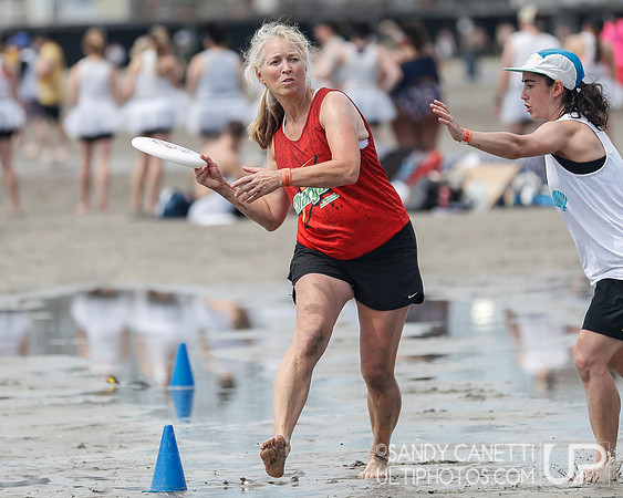 Wildwood Beach Ultimate - Saturday