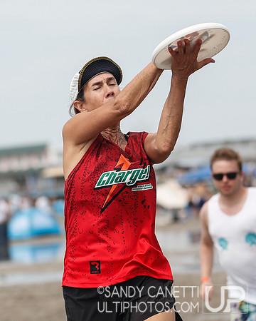 Wildwood Beach Ultimate - Saturday