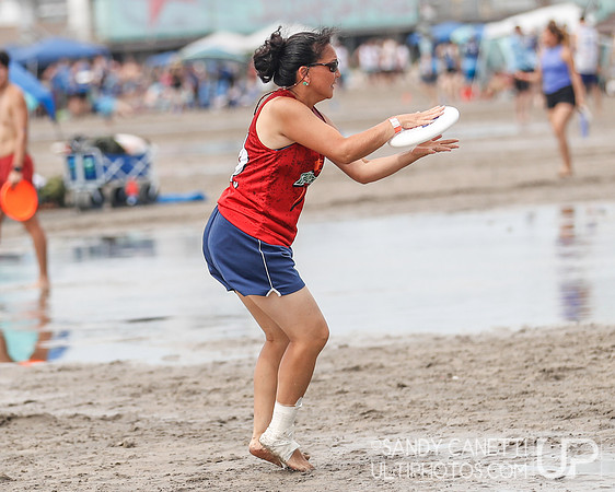 Wildwood Beach Ultimate - Saturday