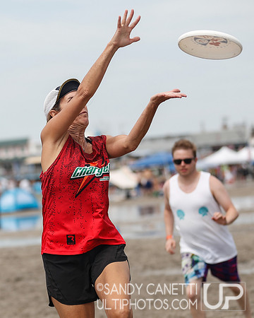 Wildwood Beach Ultimate - Saturday