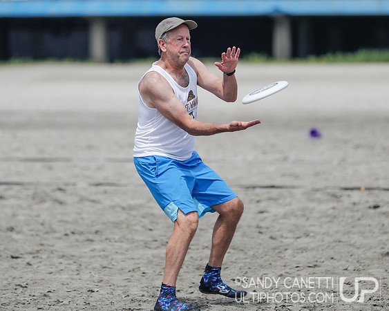 Wildwood Beach Ultimate - Saturday