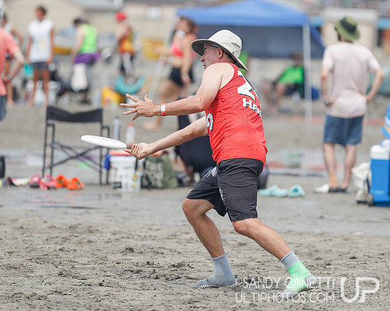 Wildwood Beach Ultimate - Saturday