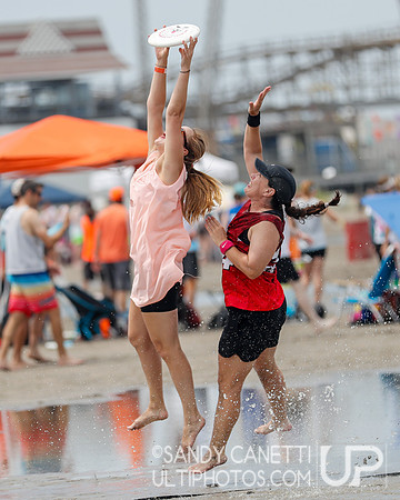 Wildwood Beach Ultimate - Saturday