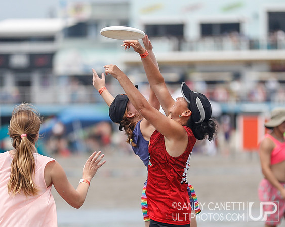 Wildwood Beach Ultimate - Saturday