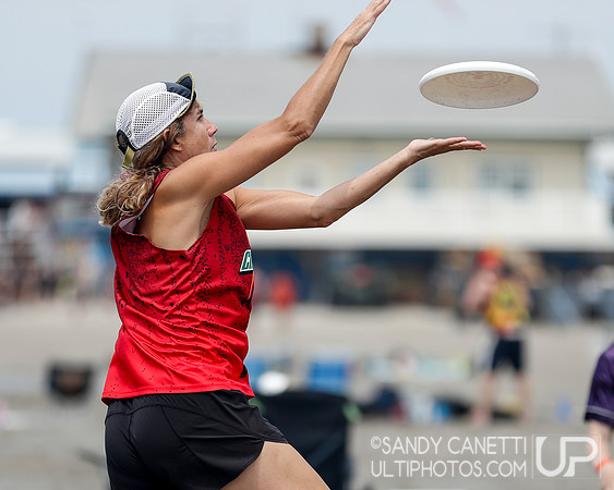 Wildwood Beach Ultimate - Saturday