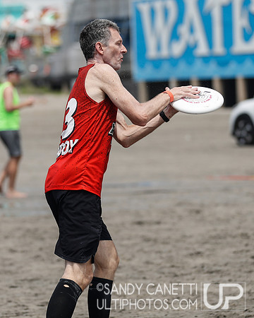 Wildwood Beach Ultimate - Saturday