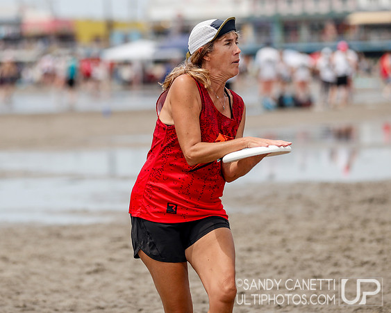 Wildwood Beach Ultimate - Saturday