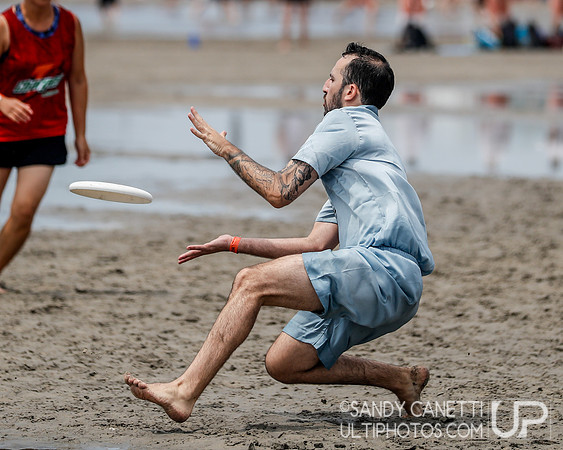Wildwood Beach Ultimate - Saturday