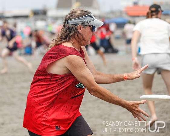 Wildwood Beach Ultimate - Saturday
