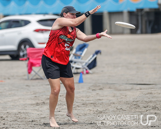 Wildwood Beach Ultimate - Saturday