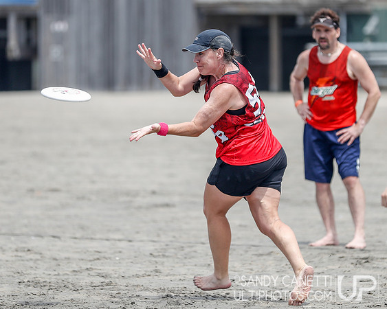 Wildwood Beach Ultimate - Saturday
