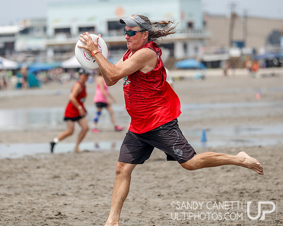 Wildwood Beach Ultimate - Saturday