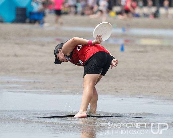 Wildwood Beach Ultimate - Saturday
