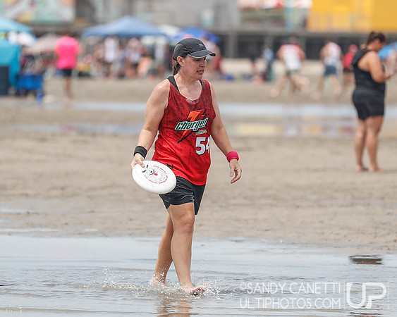 Wildwood Beach Ultimate - Saturday