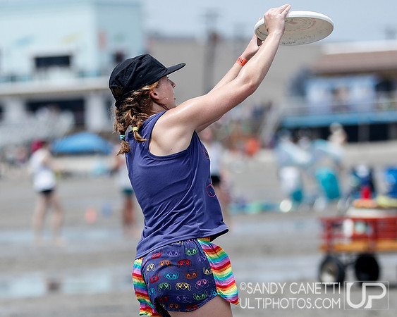 Wildwood Beach Ultimate - Saturday