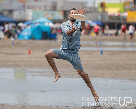 Wildwood Beach Ultimate - Saturday