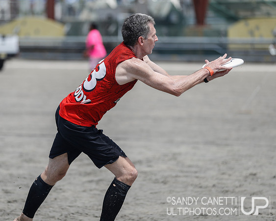 Wildwood Beach Ultimate - Saturday