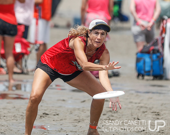 Wildwood Beach Ultimate - Saturday
