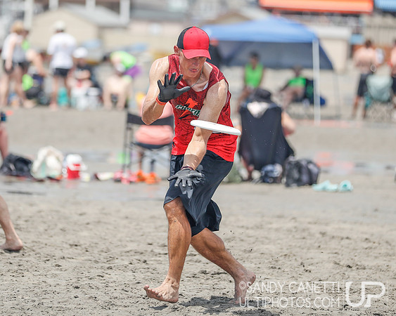 Wildwood Beach Ultimate - Saturday