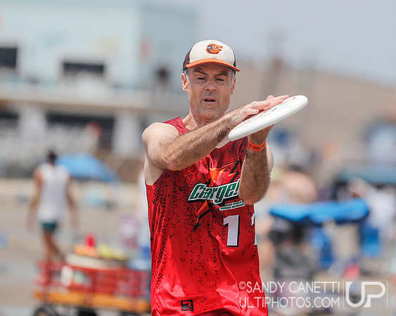 Wildwood Beach Ultimate - Saturday