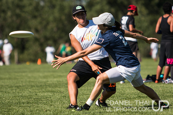 Sunday Women's 2014 Colorado Cup