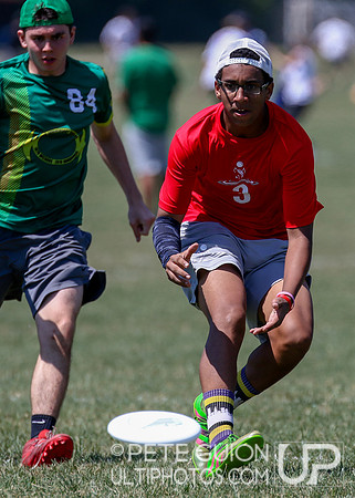 Mid Atlantic Sectionals