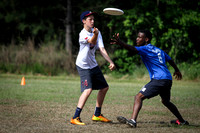 GA HS States 2014 - Sunday, Junior Varsity Boys