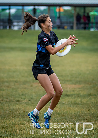 2025 High School National Invite (HSNI)