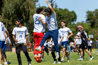 2025 USAU NorCal D1 Conference Championships
