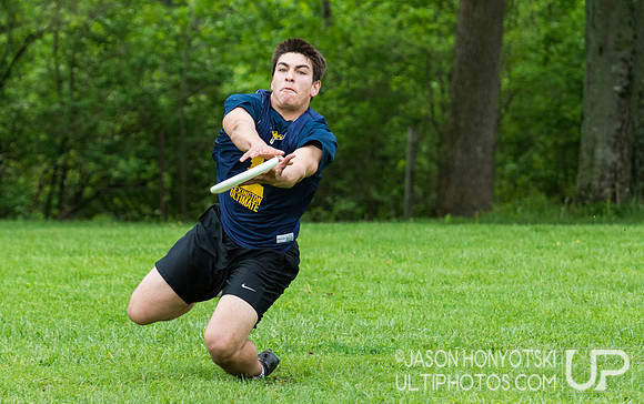 Mass HS States 2014