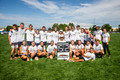Utah Swarm v Solar Flares