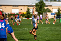 Utah Swarm v Solar Flares