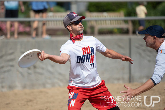 Sunday - 2024 Beach Championships