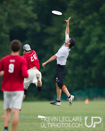 Chesapeake Invite 2014 Sunday Action