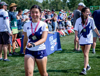 USA Ultimate Youth Club Championships 2025