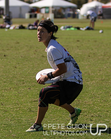 USAU Nationals 2014 Championships