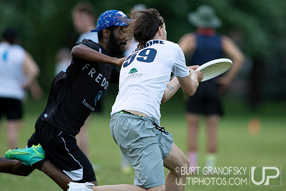 Saturday Action -- Mixed Easterns 2022