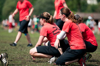 WUCC 2014 - Day 6