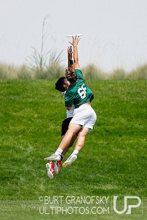 USA Ultimate YCC 2025