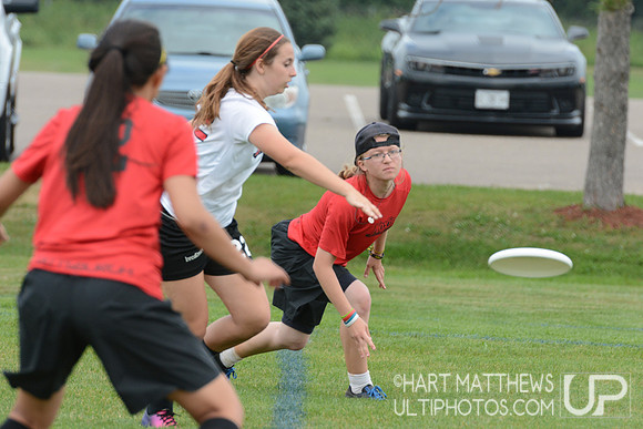 Saturday - YCC 2014