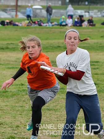 Sunday from 2014 Women's Centex